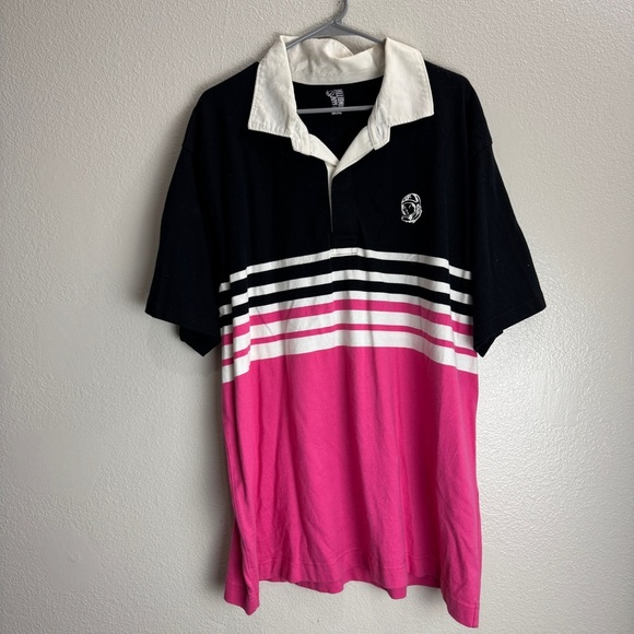 Billionaire Boys Club Vintage Polo Shirt Size XXL - Picture 1 of 10